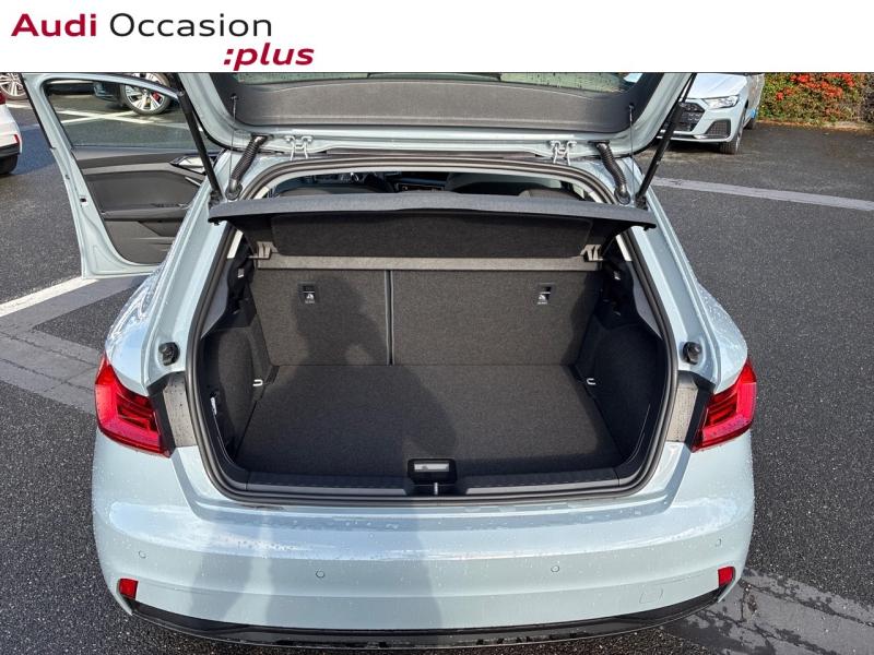 Voitures occasions Audi A1 Sportback Design Dunkerque