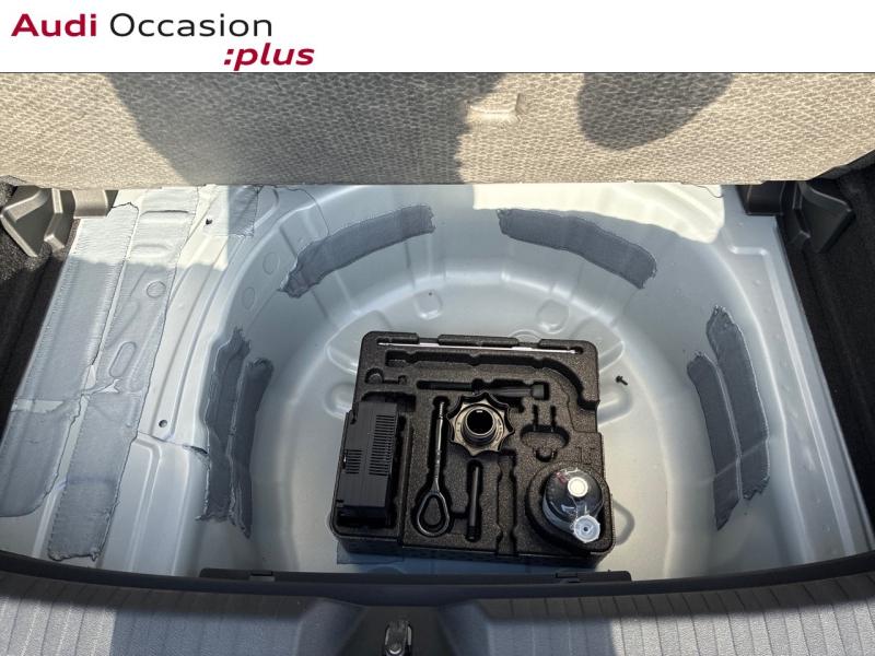 Voitures occasions Audi A1 Sportback Design Dunkerque