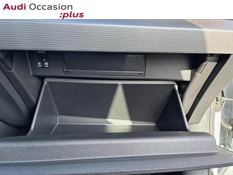 Voitures occasions Audi A1 Sportback Design Dunkerque