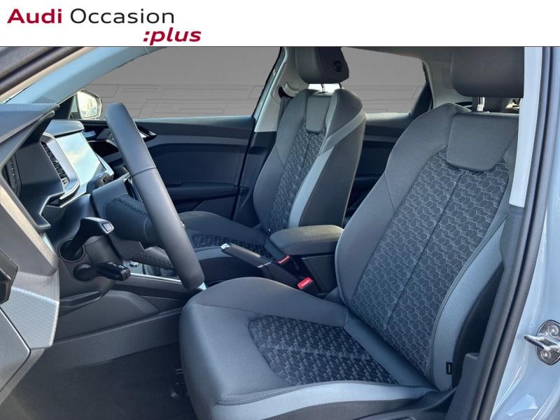 Voitures occasions Audi A1 Sportback Design Dunkerque