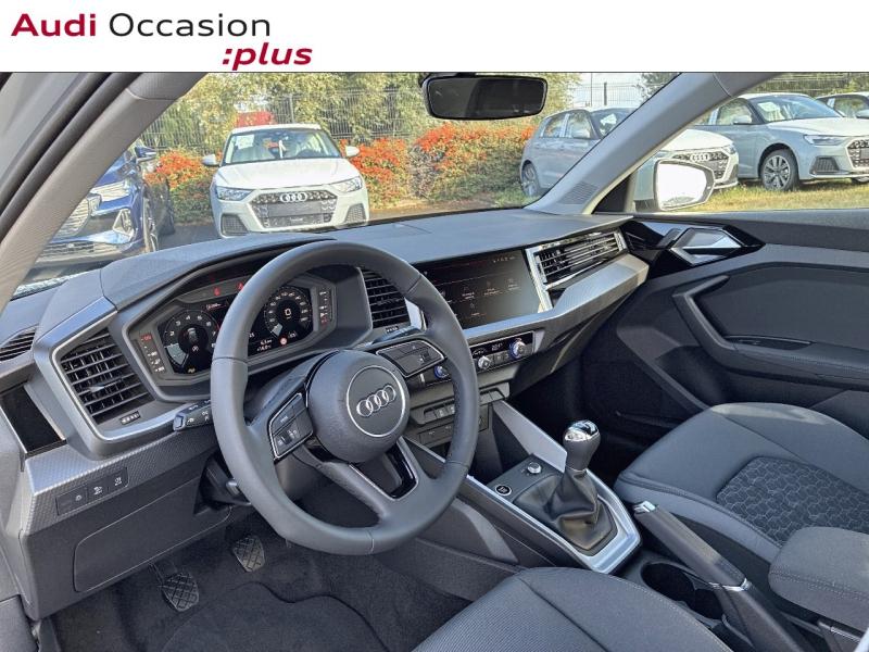 Voitures occasions Audi A1 Sportback Design Dunkerque