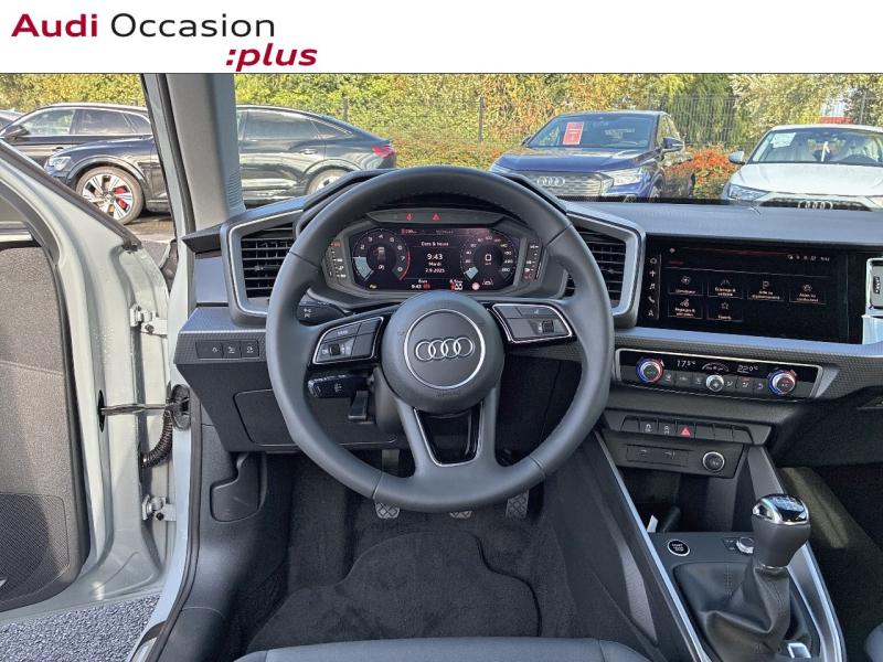 Voitures occasions Audi A1 Sportback Design Dunkerque