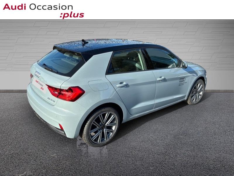 Voitures occasions Audi A1 Sportback Design Dunkerque