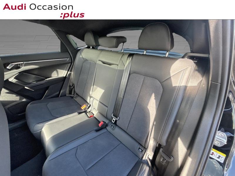 Voitures occasions Audi Q3 Sportback S line Dunkerque