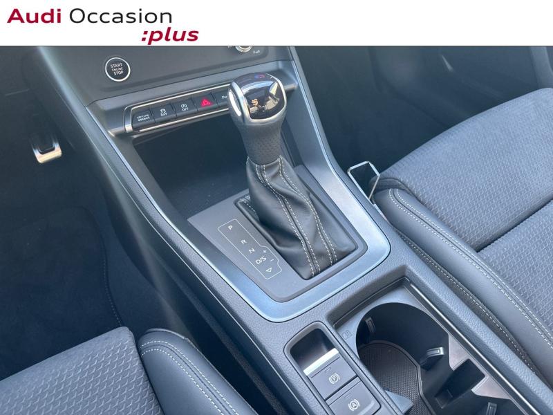 Voitures occasions Audi Q3 Sportback S line Dunkerque