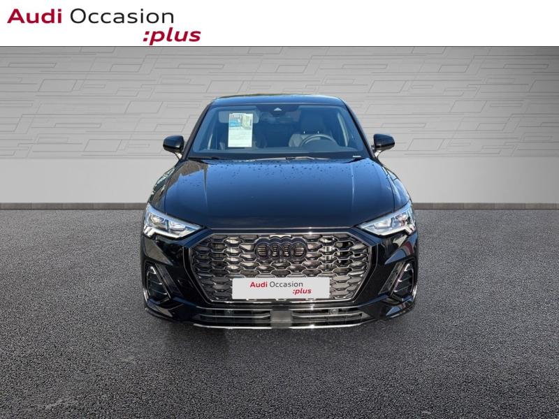 Voitures occasions Audi Q3 Sportback S line Dunkerque