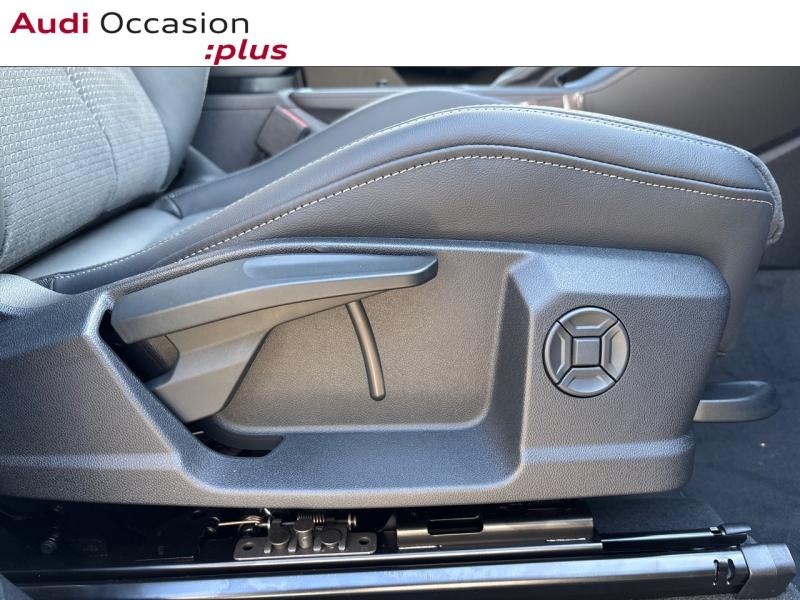 Voitures occasions Audi Q3 Sportback S line Dunkerque