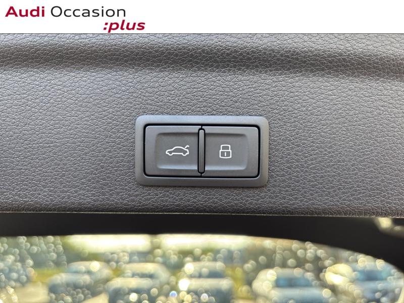 Voitures occasions Audi Q3 Sportback S line Dunkerque