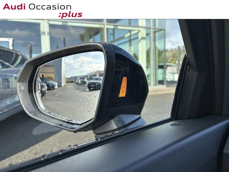 Voitures occasions Audi Q3 Sportback S line Dunkerque