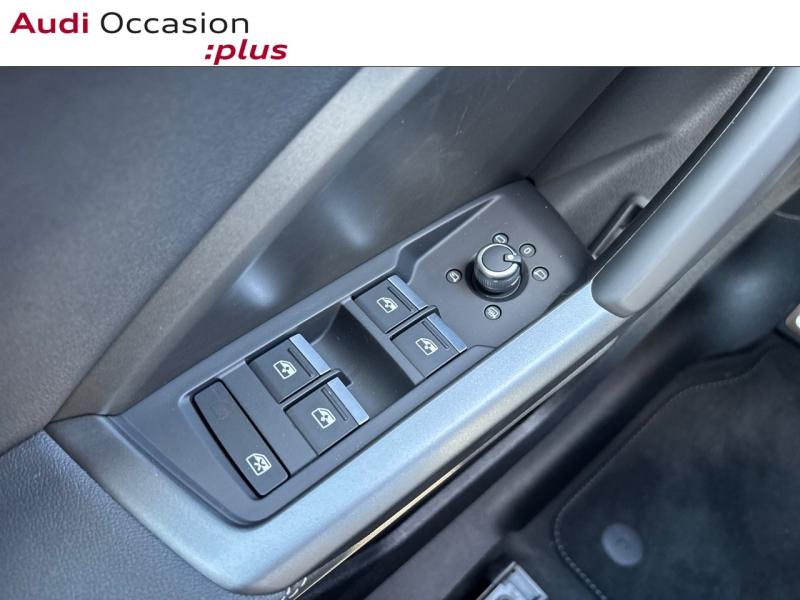 Voitures occasions Audi Q3 Sportback S line Dunkerque