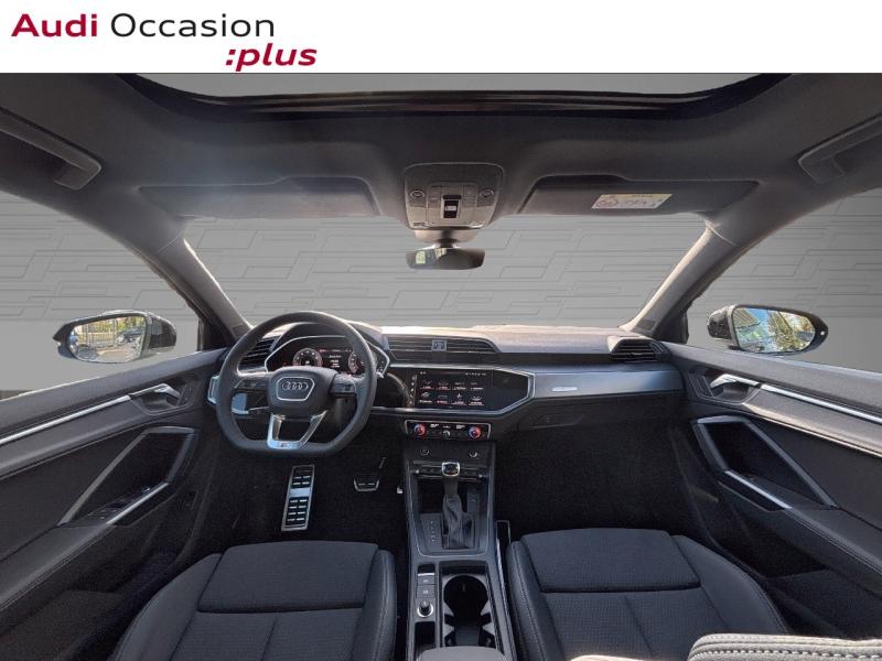 Voitures occasions Audi Q3 Sportback S line Dunkerque
