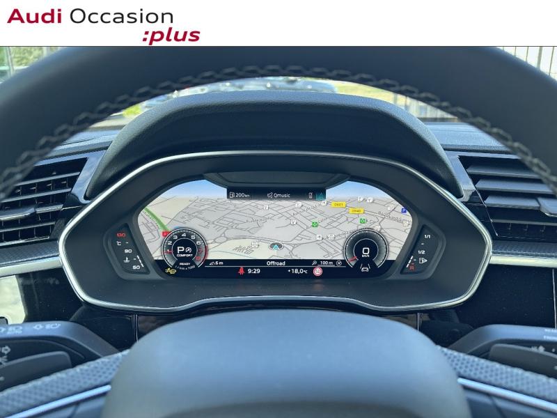 Voitures occasions Audi Q3 Sportback S line Dunkerque