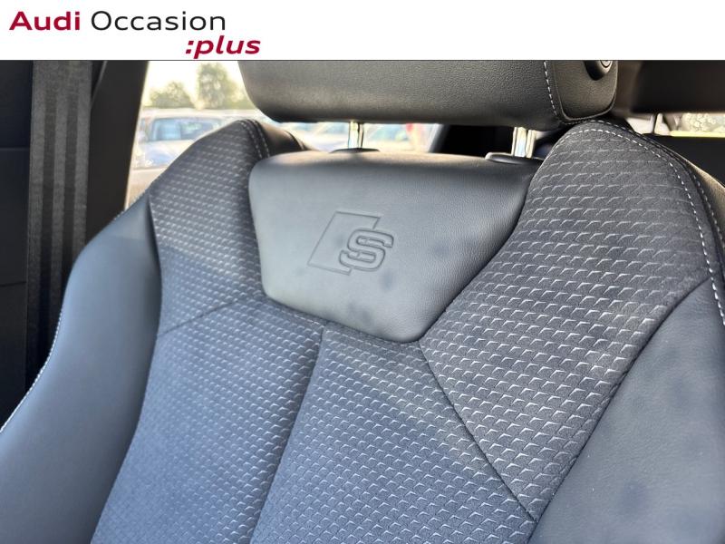 Voitures occasions Audi Q3 Sportback S line Dunkerque