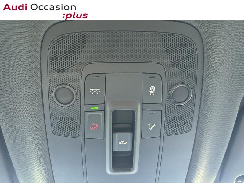 Voitures occasions Audi Q3 Sportback S line Dunkerque