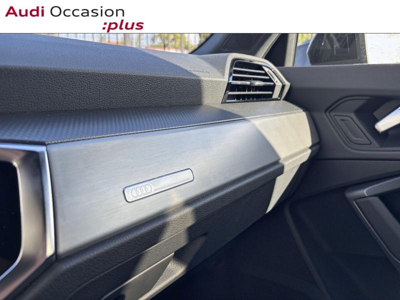 Voitures occasions Audi Q3 Sportback S line Dunkerque