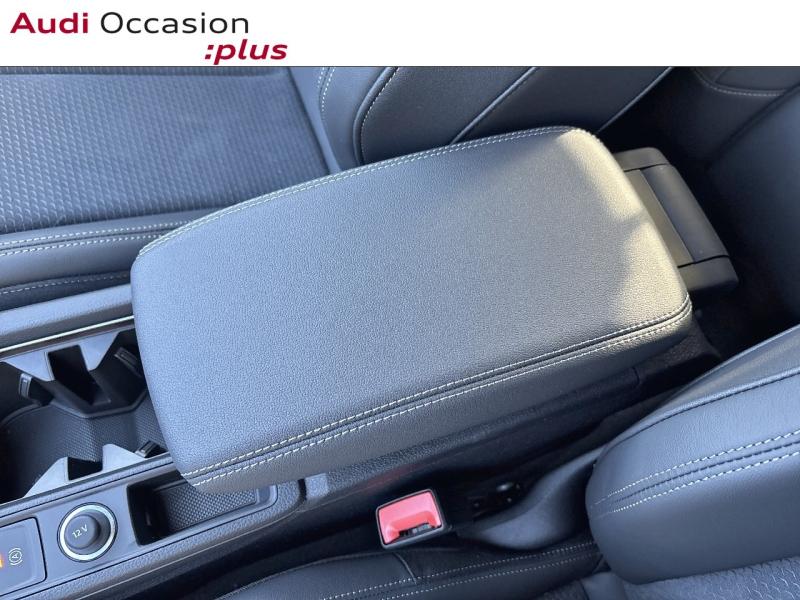 Voitures occasions Audi Q3 Sportback S line Dunkerque