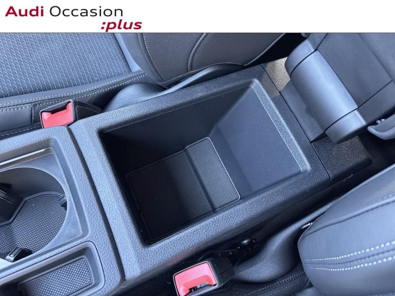 Voitures occasions Audi Q3 Sportback S line Dunkerque