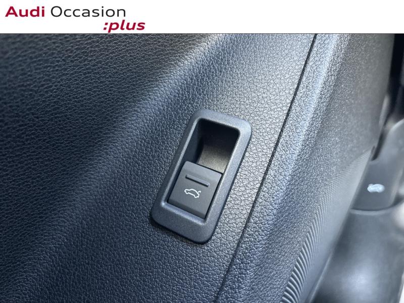 Voitures occasions Audi Q3 Sportback S line Dunkerque