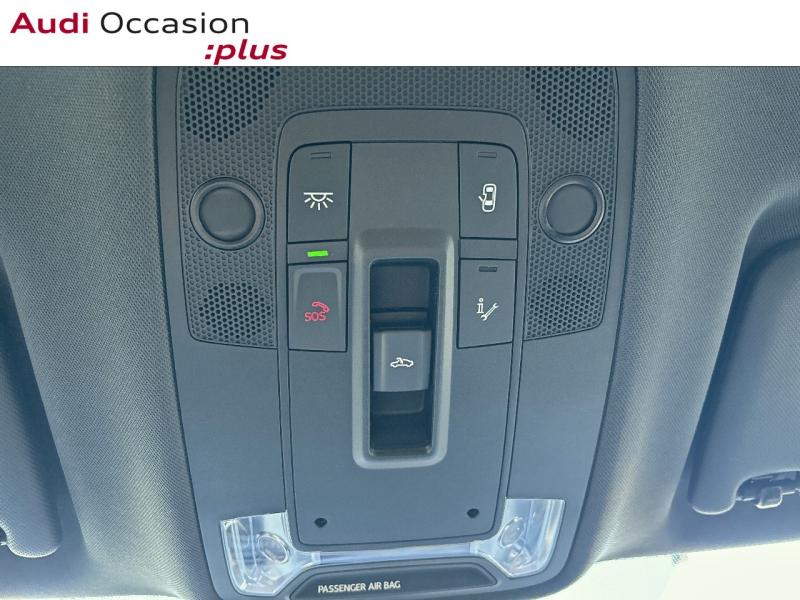 Voitures occasions Audi Q3 Sportback S line Dunkerque