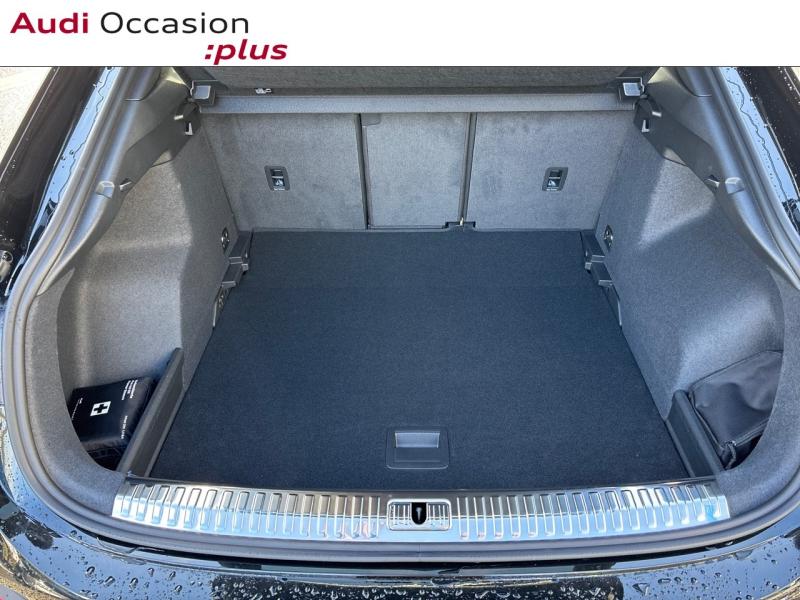 Voitures occasions Audi Q3 Sportback S line Dunkerque