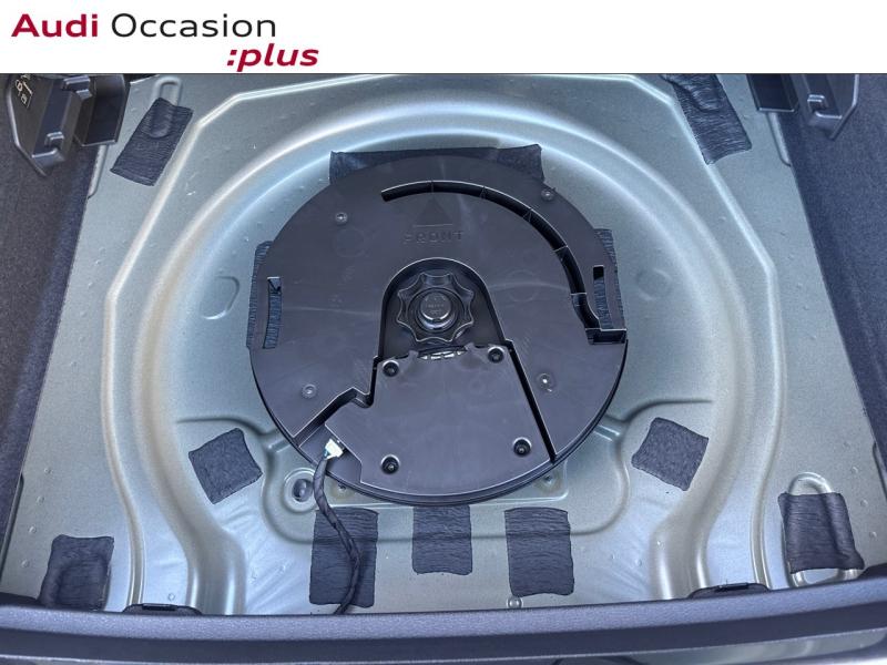 Voitures occasions Audi Q3 Sportback S line Dunkerque