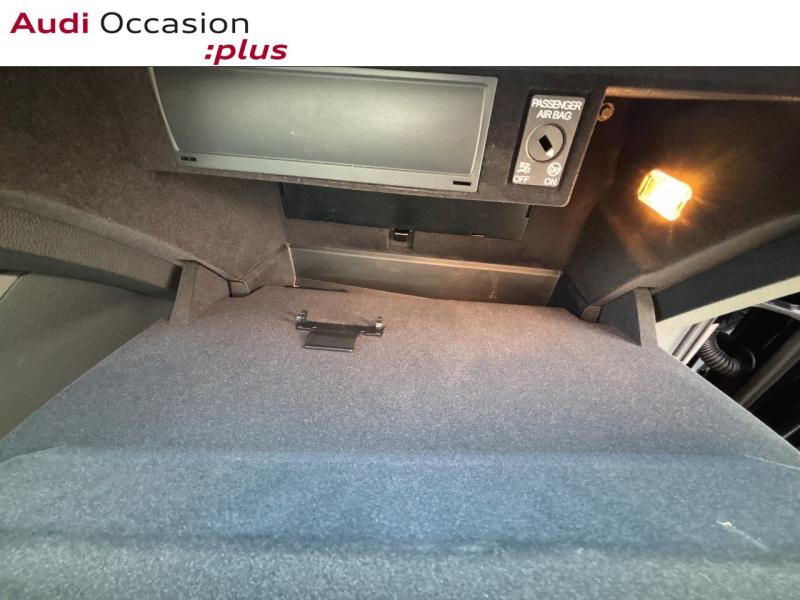 Voitures occasions Audi Q3 Sportback S line Dunkerque