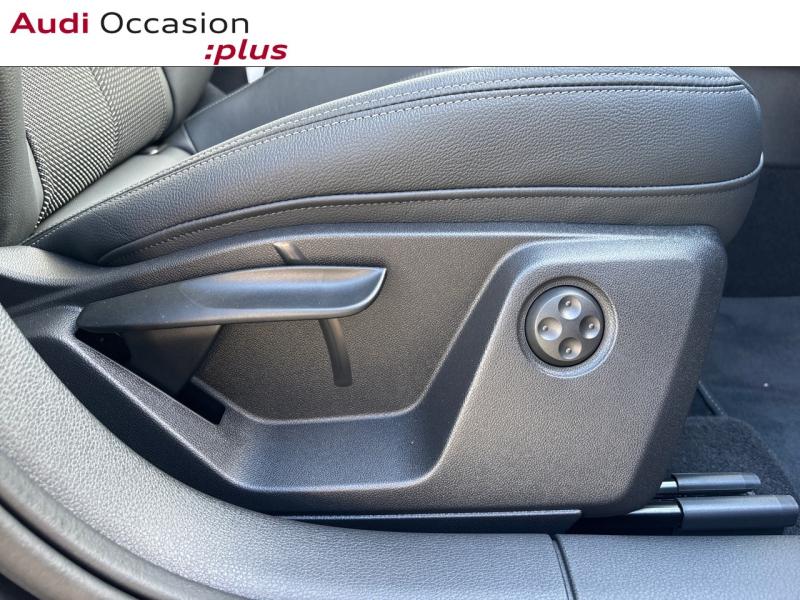 Voitures occasions Audi Q2 S line Rivery