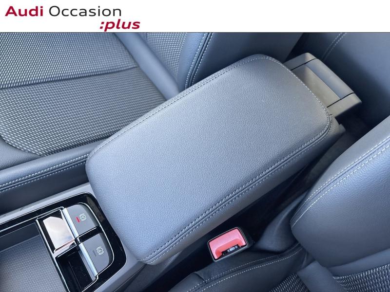 Voitures occasions Audi Q2 S line Rivery