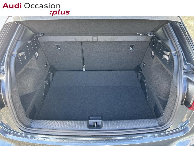 Voitures occasions Audi Q2 S line Rivery
