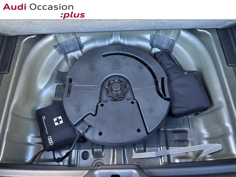 Voitures occasions Audi Q2 S line Rivery