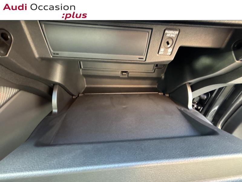 Voitures occasions Audi Q2 S line Rivery