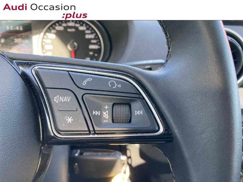 Voitures occasions Audi Q2 Design Dunkerque