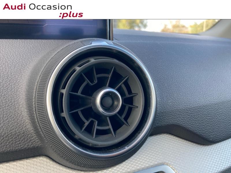 Voitures occasions Audi Q2 Design Dunkerque