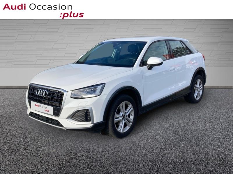 Voitures occasions Audi Q2 Design Dunkerque
