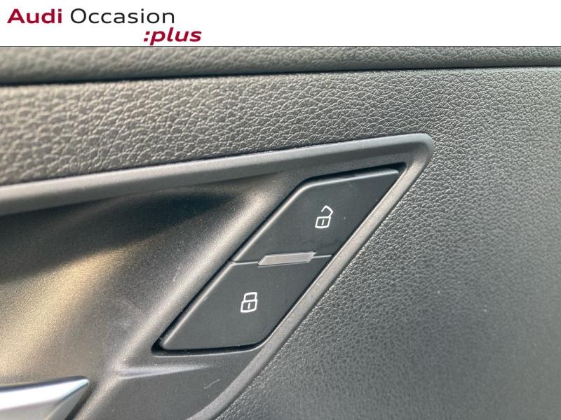 Voitures occasions Audi Q2 Design Dunkerque