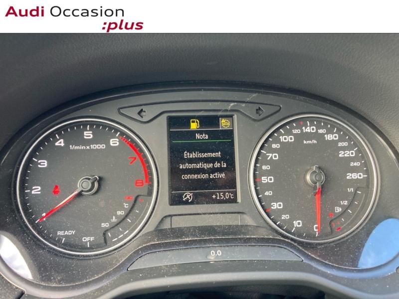 Voitures occasions Audi Q2 Design Dunkerque