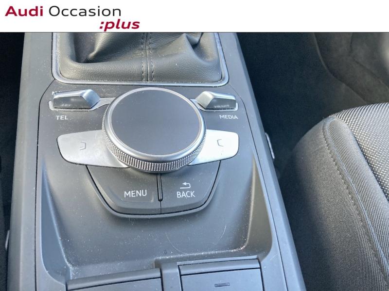 Voitures occasions Audi Q2 Design Dunkerque