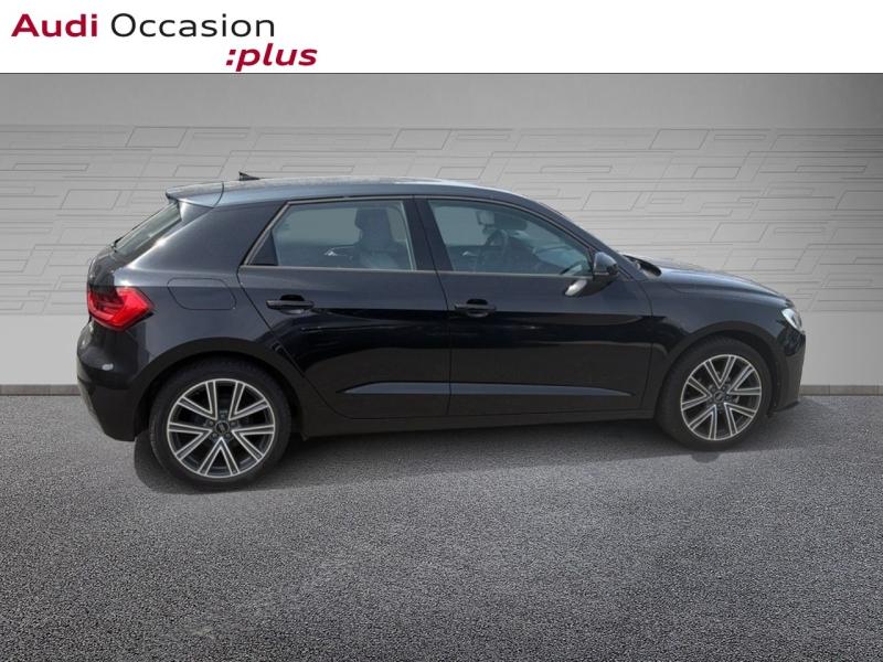 Voitures occasions Audi A1 Sportback Design Dunkerque