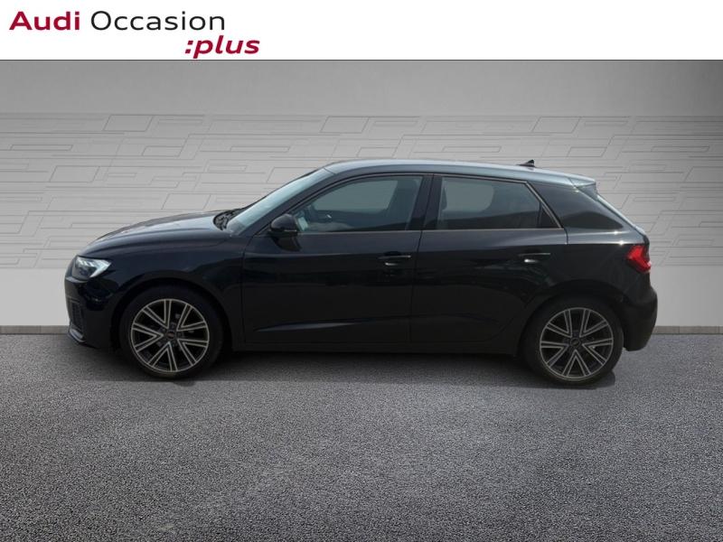Voitures occasions Audi A1 Sportback Design Dunkerque
