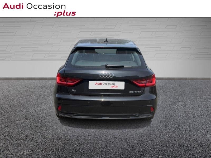 Voitures occasions Audi A1 Sportback Design Dunkerque