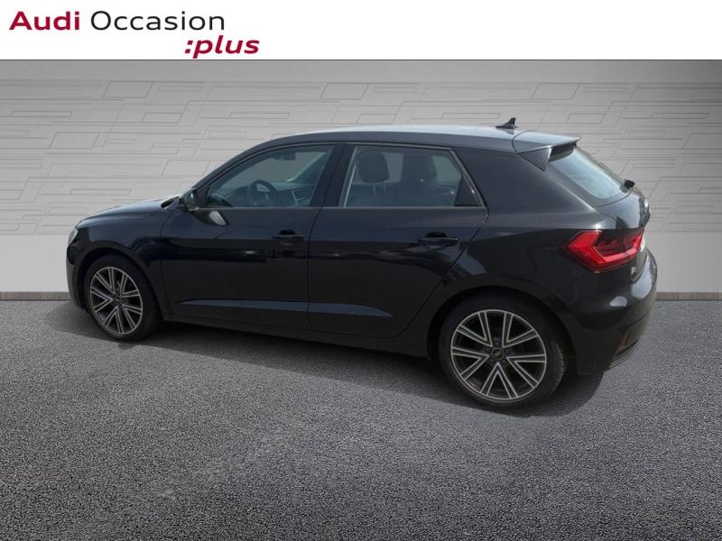 Voitures occasions Audi A1 Sportback Design Dunkerque