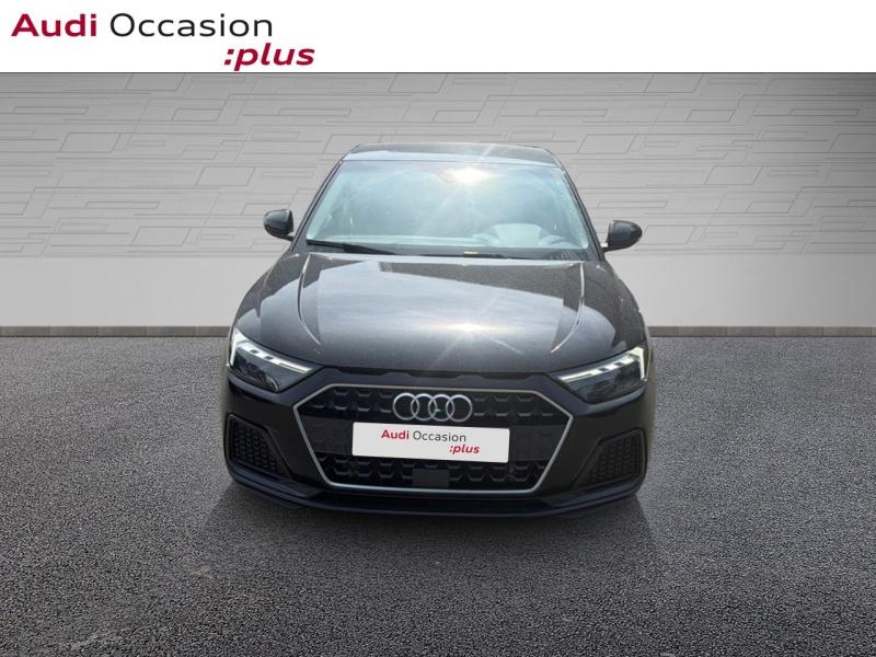 Voitures occasions Audi A1 Sportback Design Dunkerque