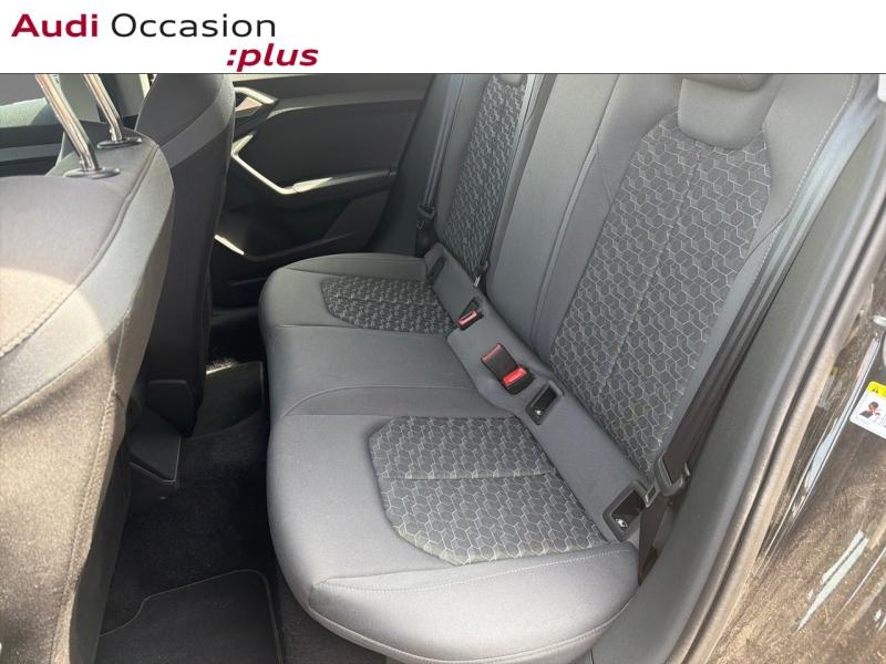 Voitures occasions Audi A1 Sportback Design Dunkerque