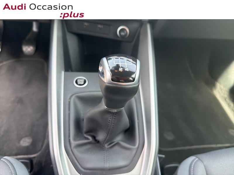 Voitures occasions Audi A1 Sportback Design Dunkerque