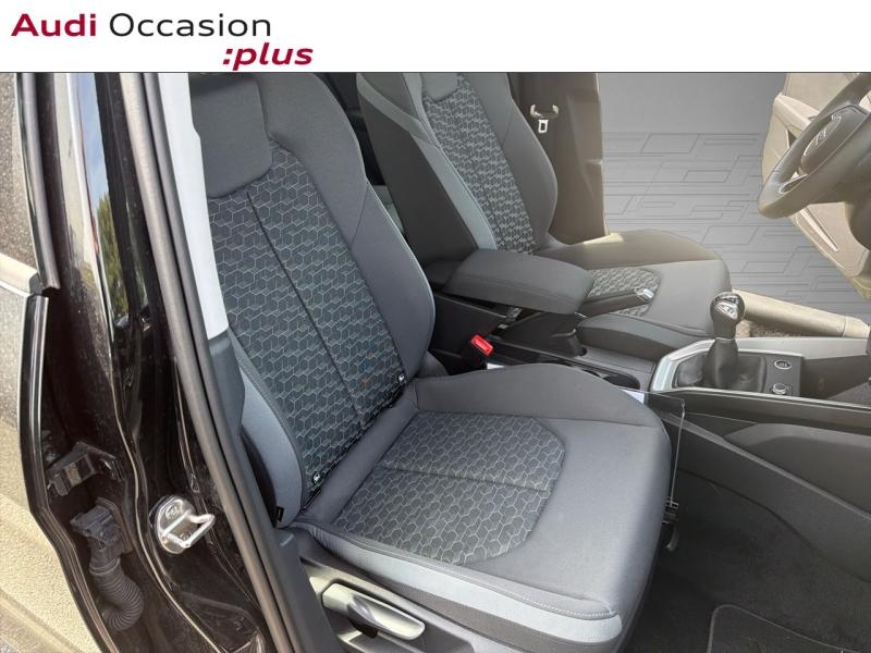Voitures occasions Audi A1 Sportback Design Dunkerque