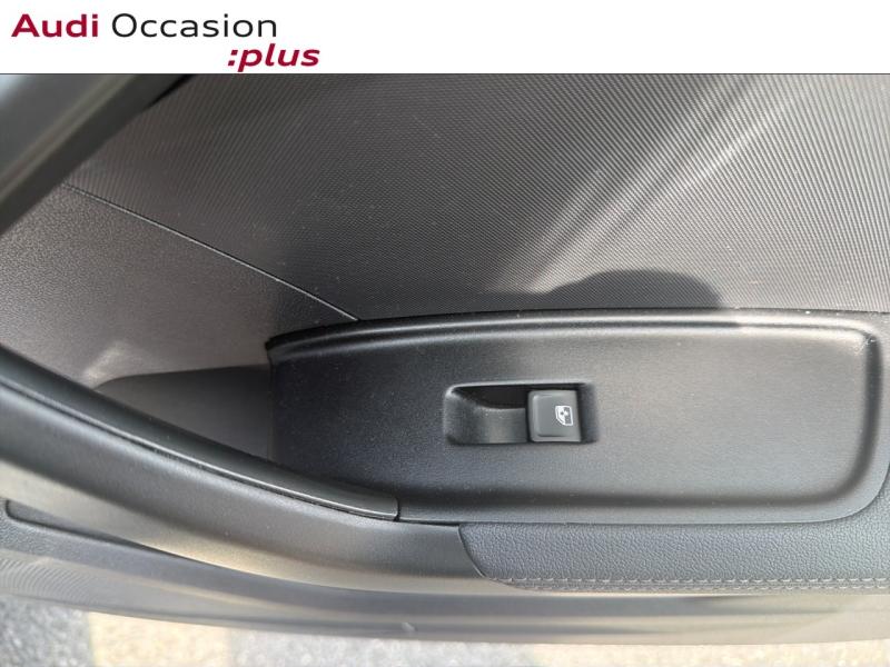 Voitures occasions Audi A1 Sportback Design Dunkerque