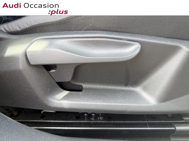 Voitures occasions Audi A1 Sportback Design Dunkerque