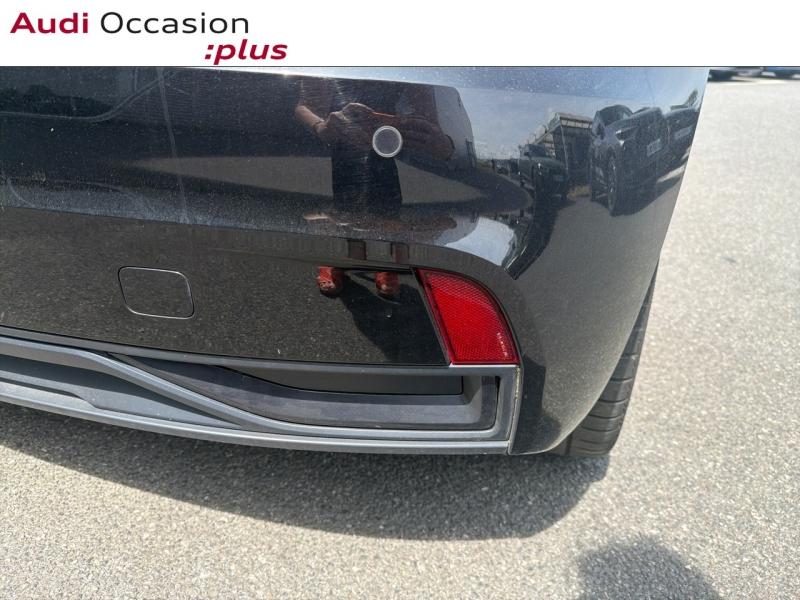 Voitures occasions Audi A1 Sportback Design Dunkerque