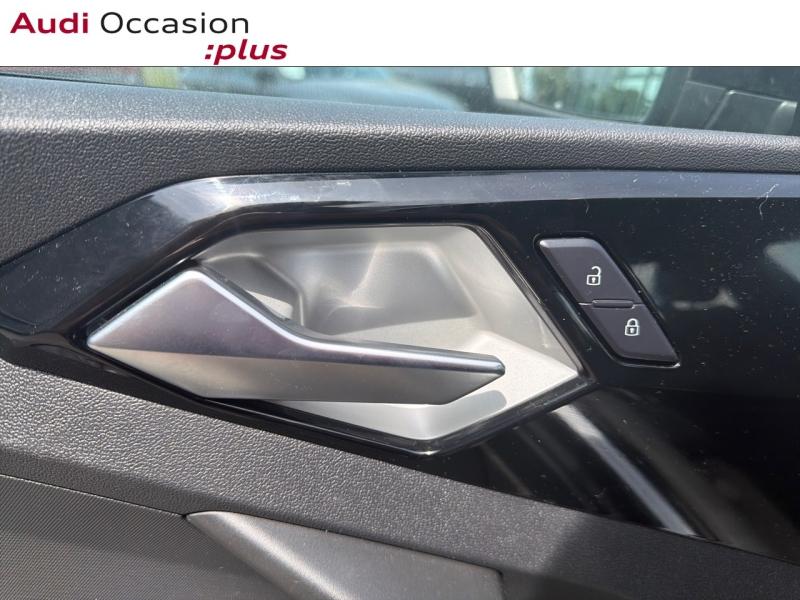 Voitures occasions Audi A1 Sportback Design Dunkerque