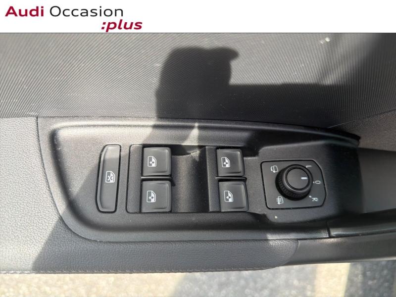 Voitures occasions Audi A1 Sportback Design Dunkerque